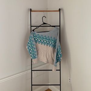 Free People Women's Sweater